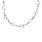 Gargantilla De Plata .925