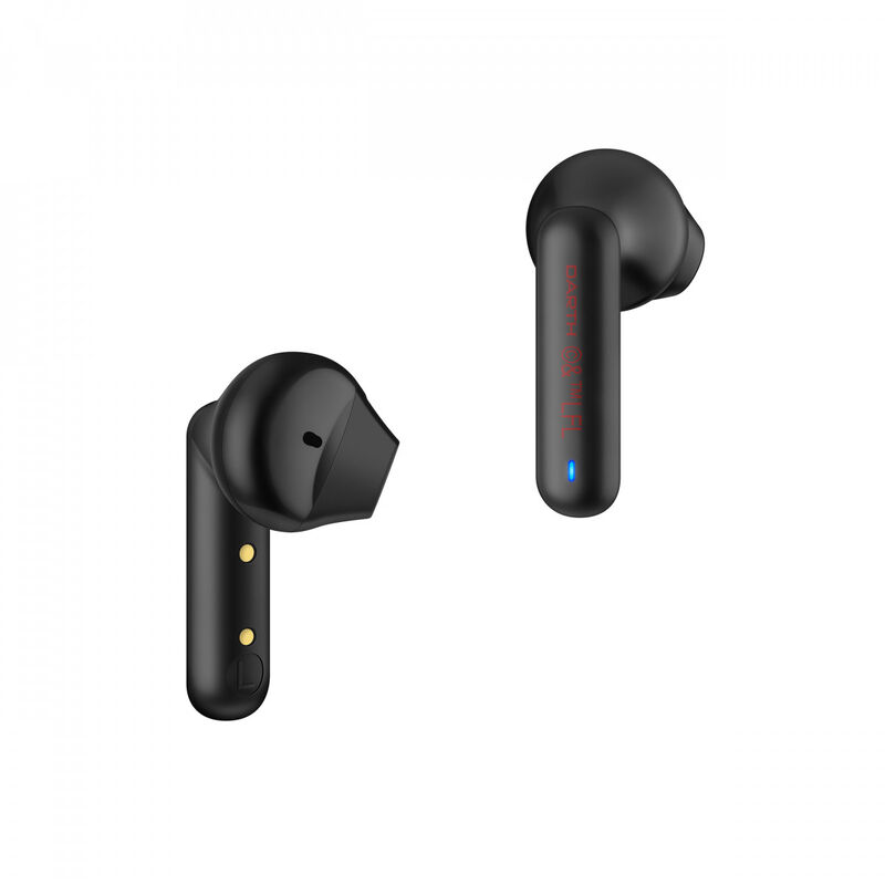 Aud&iacute;fonos  Bluetooth FreePods Touch True Wirele... image number null