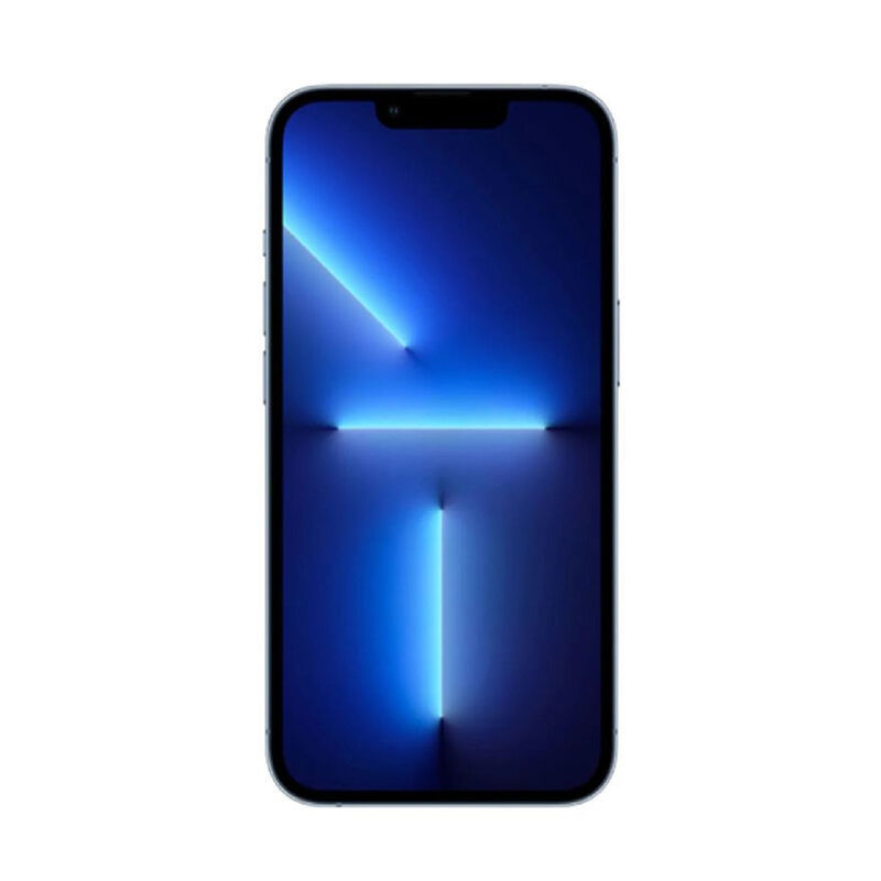 Iphone 13 Pro Max Reacondicionado 128Gb Azul + ... image number null