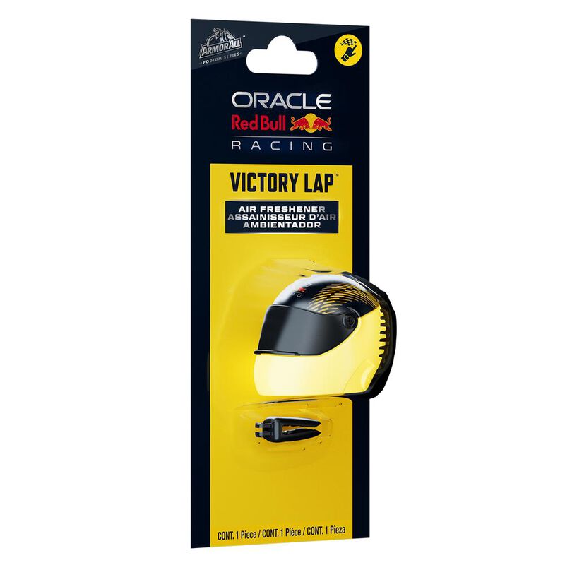 Aromatizador Coche Armor All Red Bull Victory L... image number null