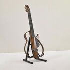 Guitarra Silent Cuerdas de Nylon Brazo Ancho Yamaha SLG200NW