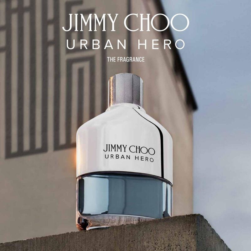 Perfume Jimmy Choo Urban Hero Eau De Parfum Par... image number null