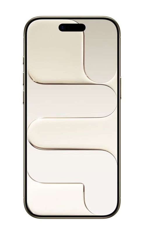 Iphone Air 256GB Oro Esim image number null