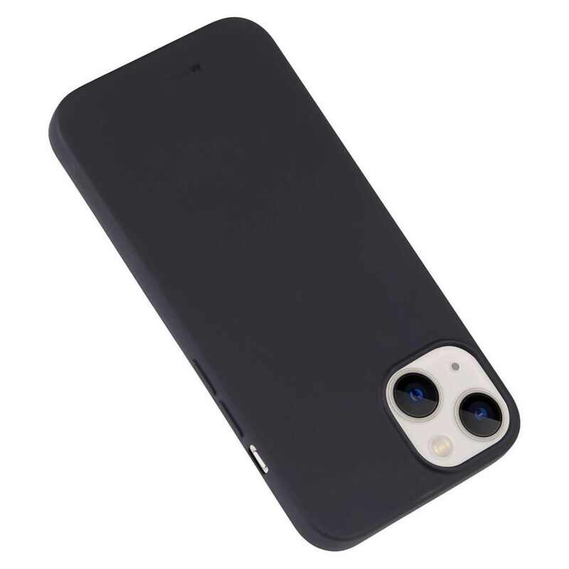 Funda MERCURY GOOSPERY Soft Feeling para iPhone... image number null