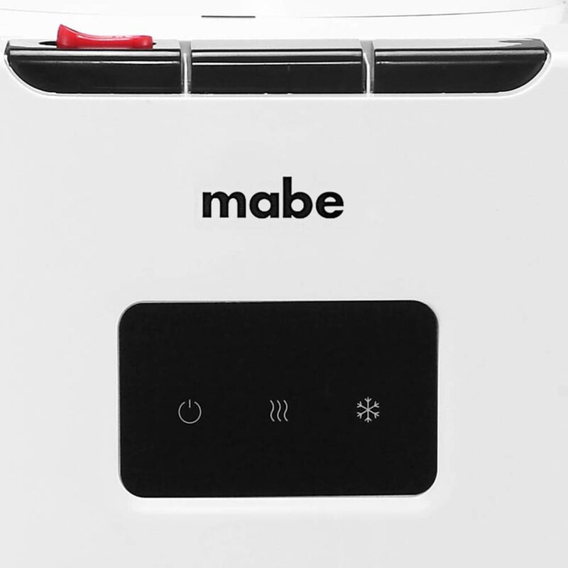 Despachador De Agua Mabe Emdpccb3 3 Llaves Blan... image number null