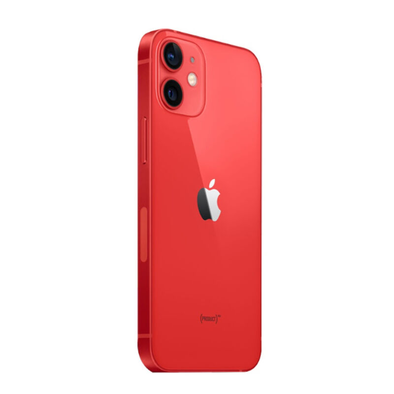 iPhone 12 128GB Red Reacondicionado image number null