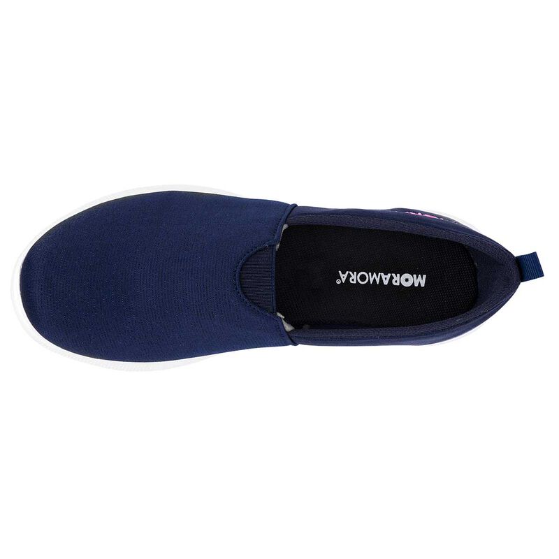 Moramora Tenis urbano para mujer marino image number null