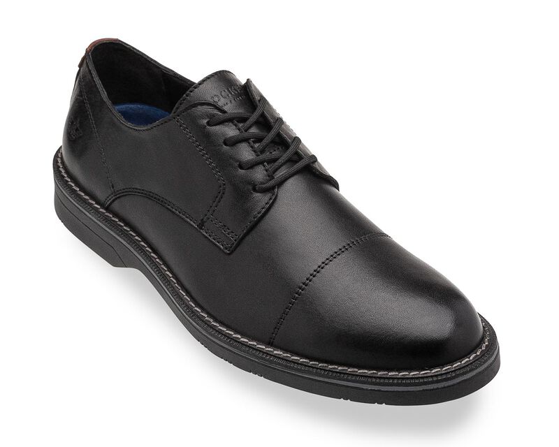 Zapatos Dockers Para Caballero Midelton D212569... image number null