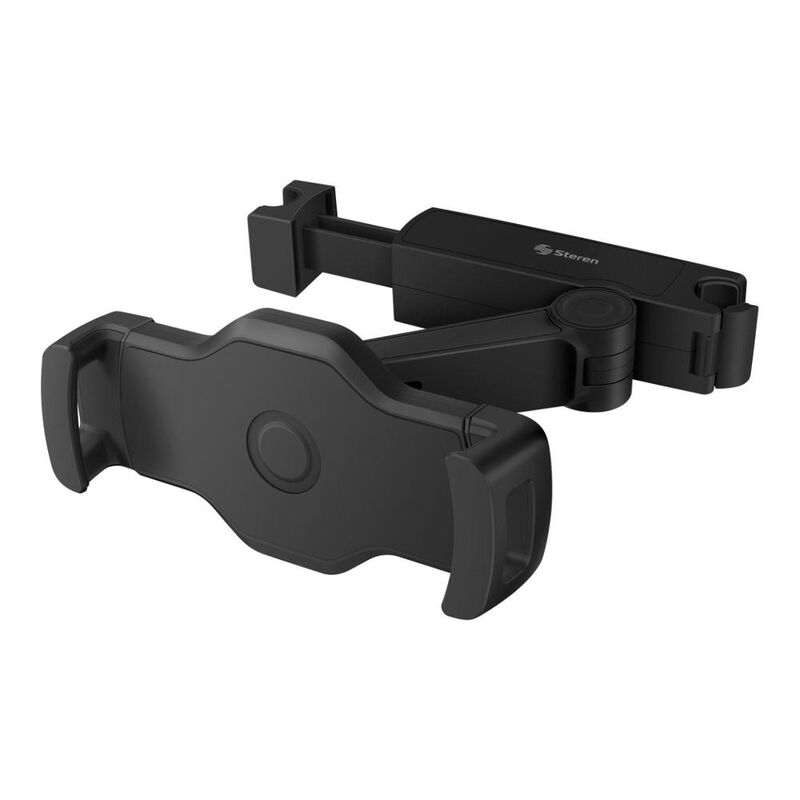 Soporte para tablet o celular, para reposacabez... image number null