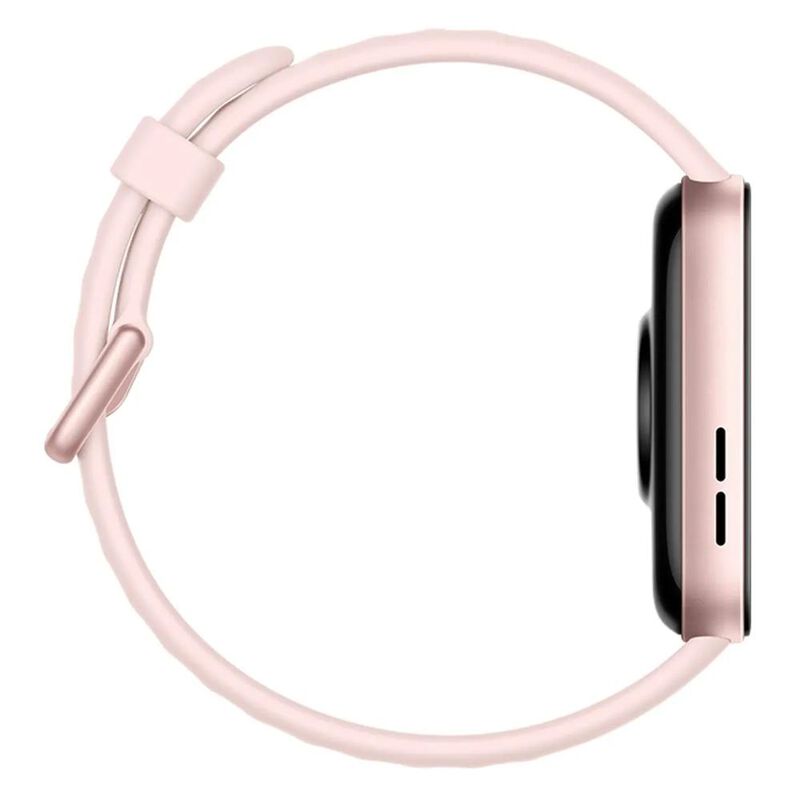 Huawei Smartwatch Fit 3 Rosa image number null