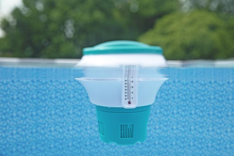 Dispensador de productos qu&iacute;micos ChemGuard de ... image number null