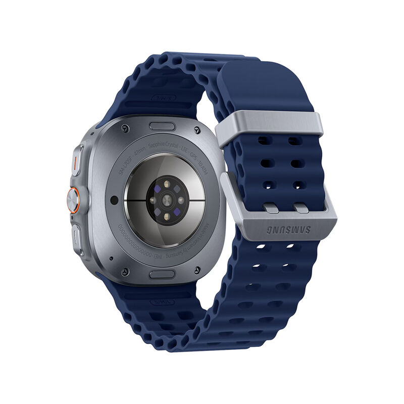 Samsung Galaxy Watch Ultra 47mm Titanio Azul image number null