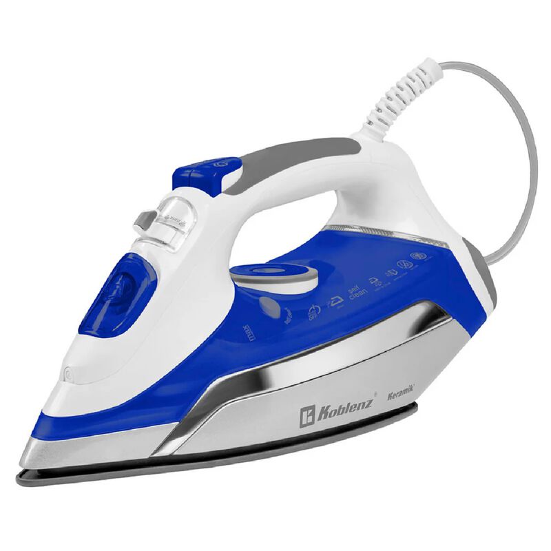 Plancha Koblenz PKK-850 SAR Secure Keramik Pro ... image number null