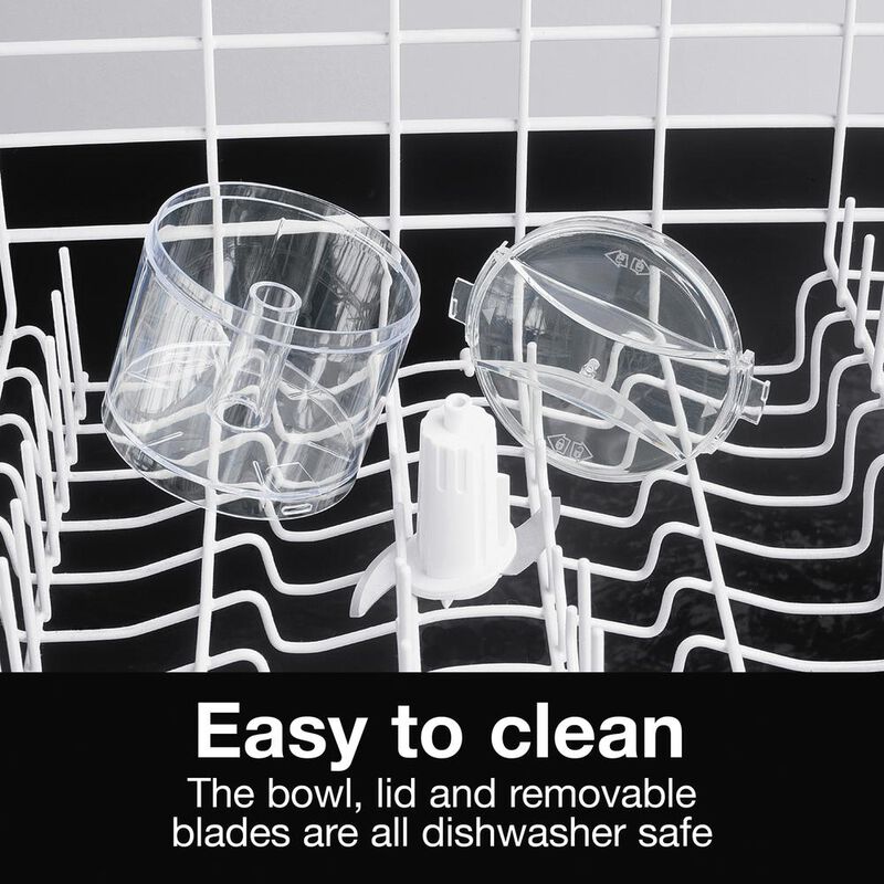 Procesador Picadora Alimentos Proctor Silex 725... image number null