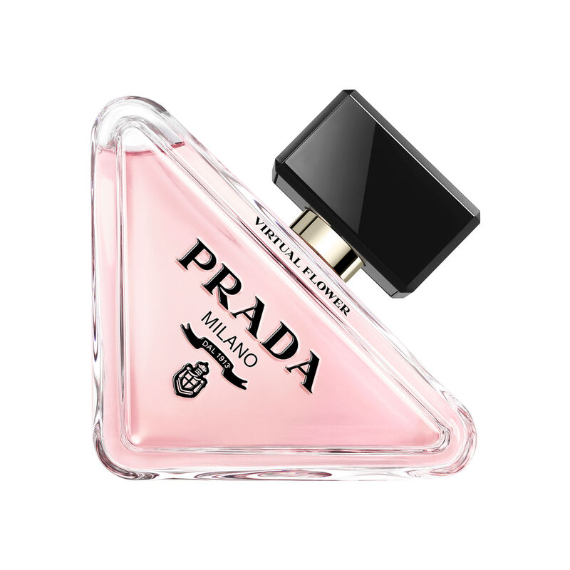 Prda Paradoxe Virtual Flower 90ml Edp Spray image number null