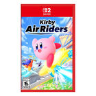 Nintendo Switch 2 Juego Kirby Air Riders