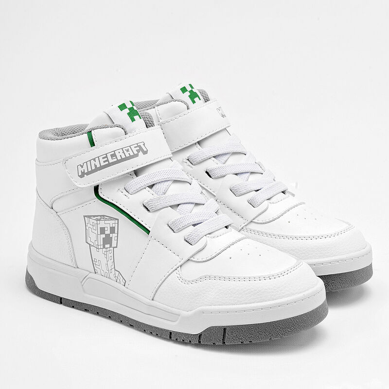 Licencias Yuyin Tenis urbano para niño blanco v... image number null