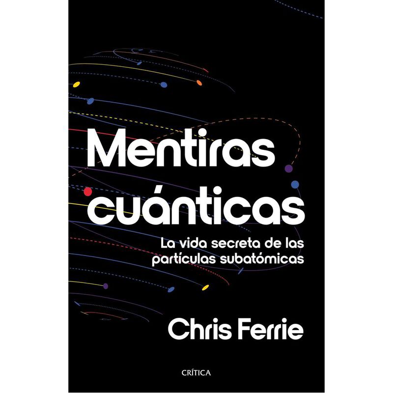 Mentiras cu&aacute;nticas image number null