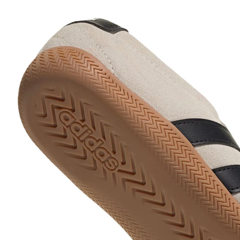 Tenis Mujer Adidas Grand Court Lo Slip Beige Ki... image number null