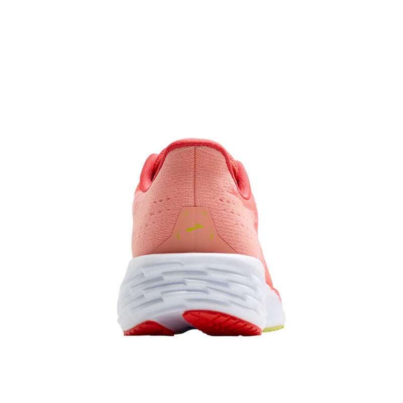 Tenis Brooks para Mujer Launch 11 Naranja image number null
