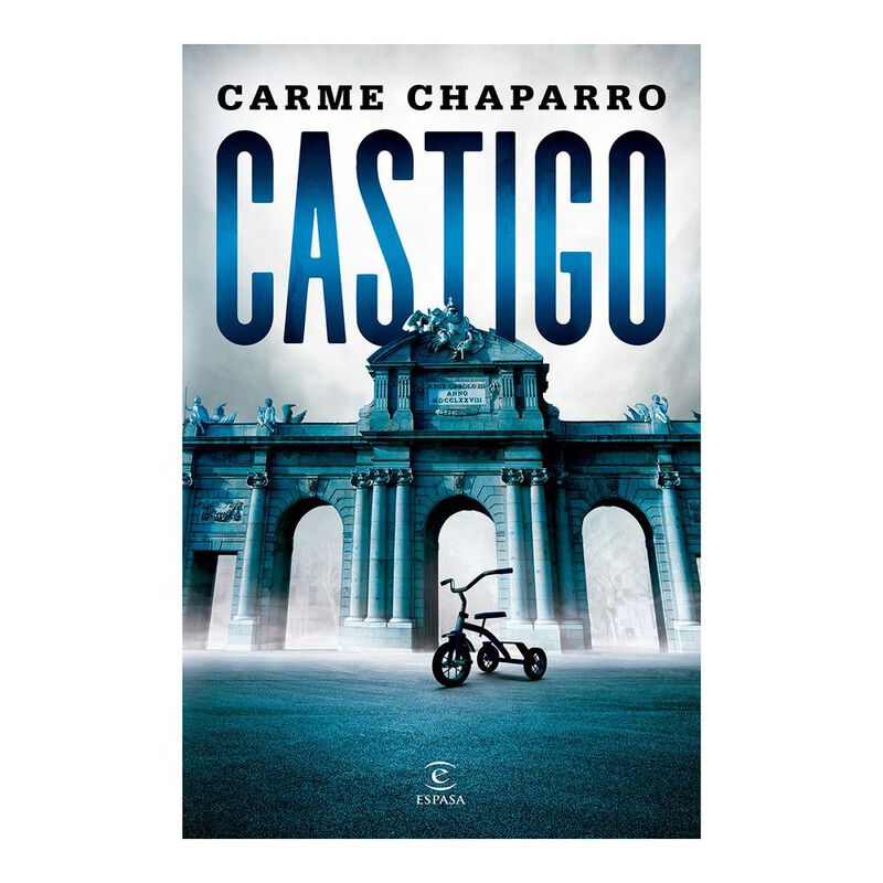 Castigo image number null