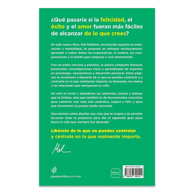 La teor&iacute;a Let Them. La clave est&aacute; en soltar image number null