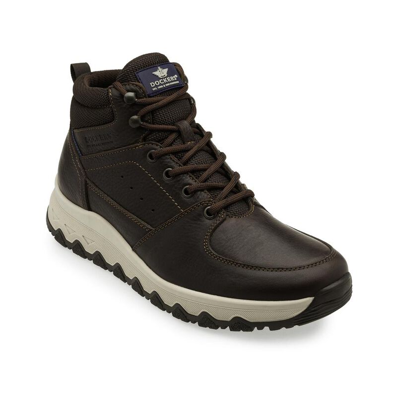 Botas Dockers para caballero Kingstone D2125722... image number null