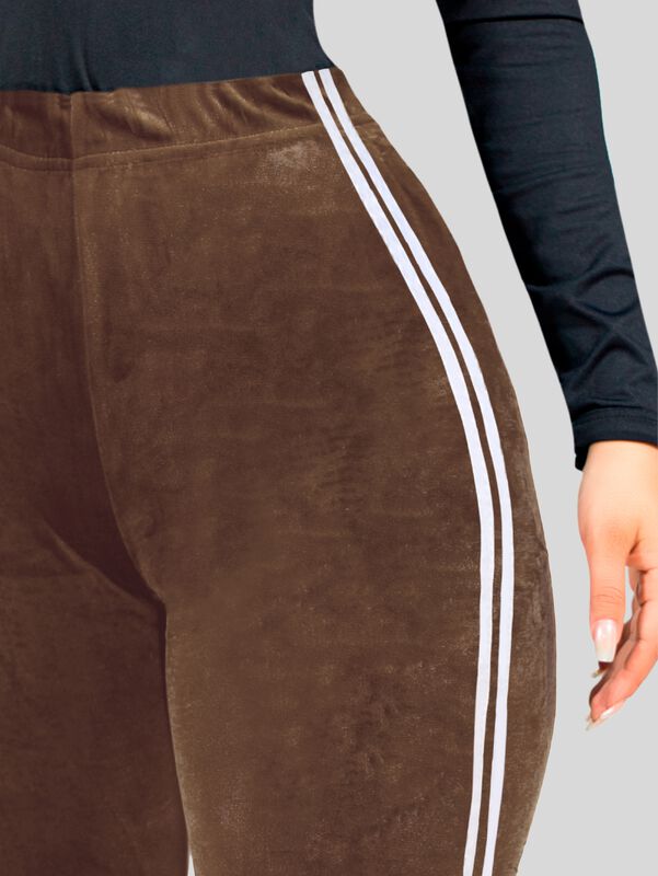 Legging Mujer Mallones Leggins Mayon LIC-0164 C... image number null