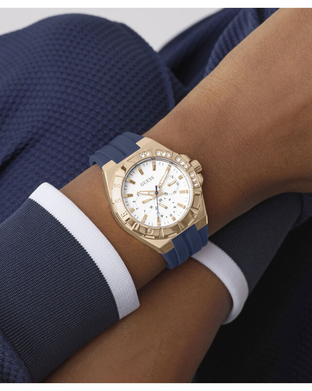 Reloj Guess Calypso Dama Calypso Gw1034l4 image number null