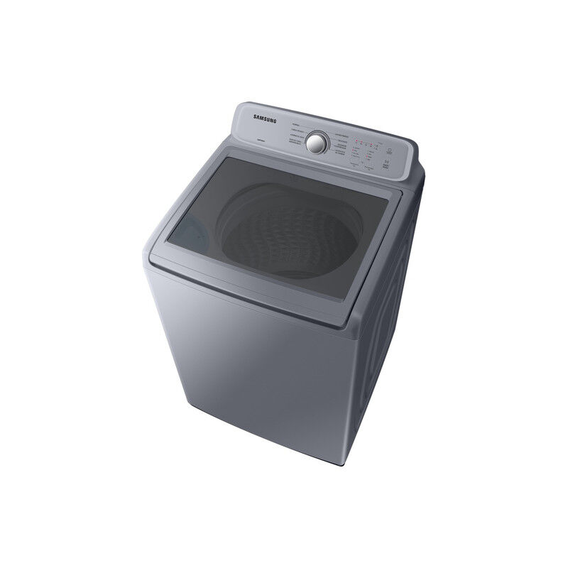 Lavadora Samsung 20Kg Superior Aqua Saving Gris... image number null