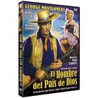 El Hombre Del Pa&iacute;s De Dios [dvd] (1958) Man From God's Country