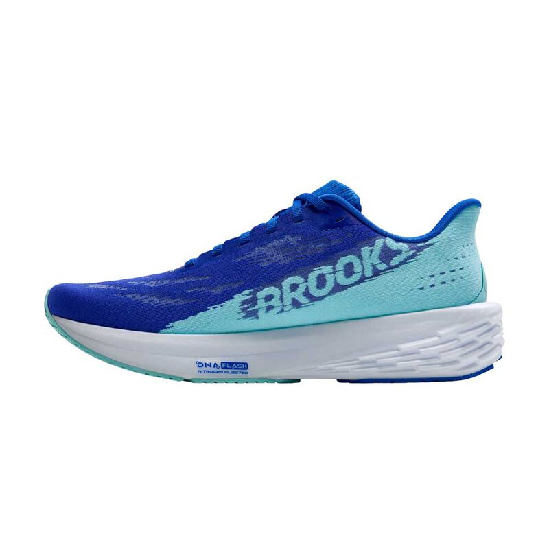 Tenis Brooks para Hombre Launch 11 Azul image number null