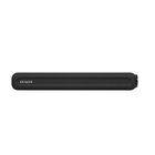 Barra de Sonido Aiwa AWSBH15 2.0 Canales 30W Negro alb4