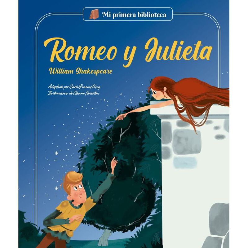Romeo y Julieta image number null