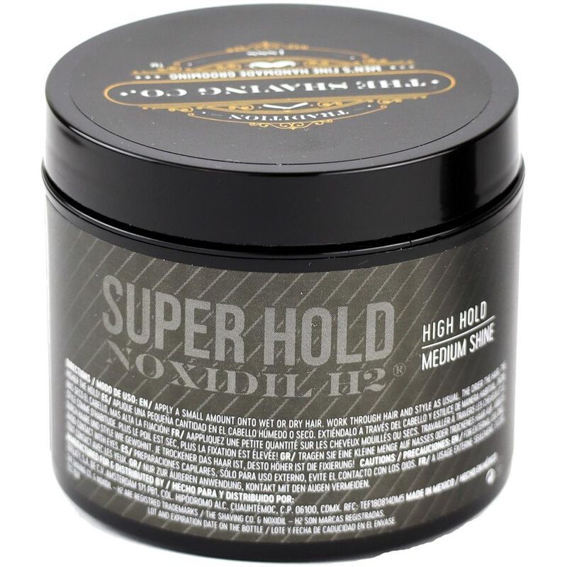 Kit Sistema Capilar Noxidil H2 Y Pomada Cabello... image number null