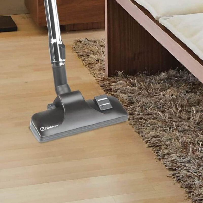 Aspiradora Centauri Koblenz 1300W  Naranja-Gris... image number null