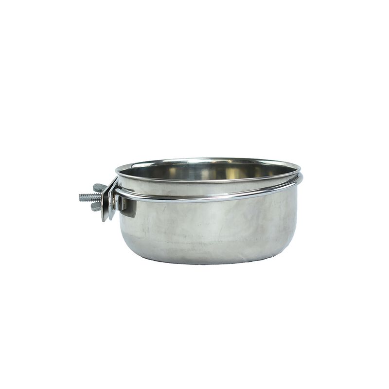 RedKite Plato de Acero con Abrazadera para Jaul... image number null