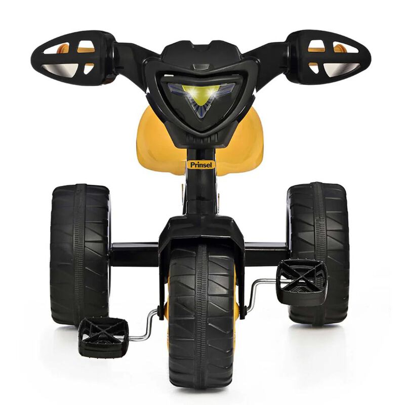 Triciclo Montable Prinsel Ni&ntilde;os Prinsel Rocket ... image number null