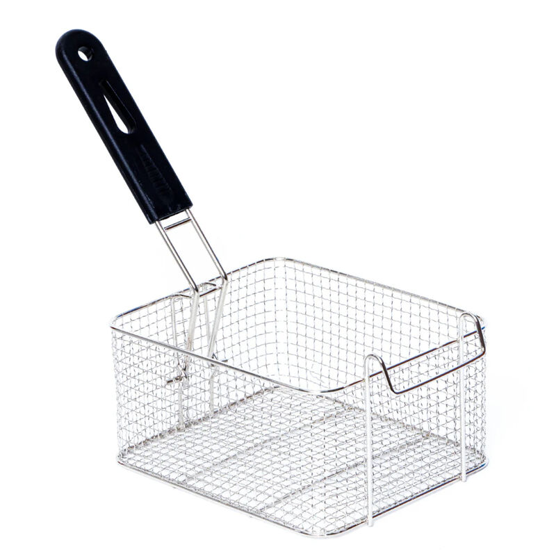 Freidora El&eacute;ctrica Lar/Fussion Larlb-0010 6 Lt ... image number null