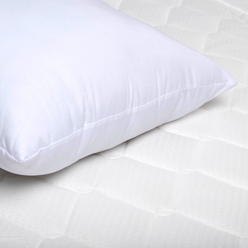 Almohadas Atlas Basic 2 pack image number null