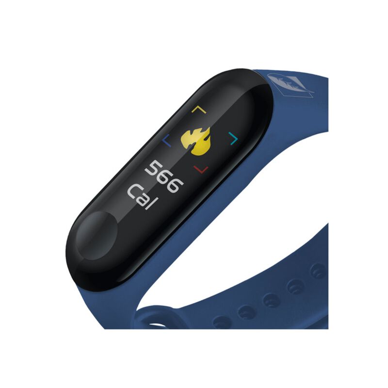 Pulsera Fitness band Green Leaf GFB-2020BL Azul... image number null