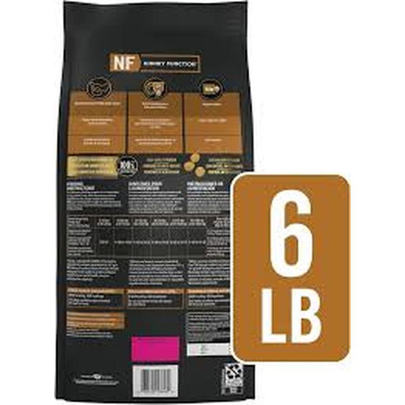 Pro Plan Pvd Canine Nf 7.48 Kg Original Sellado image number null
