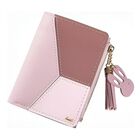 Cartera Pink Brule Para Mujer