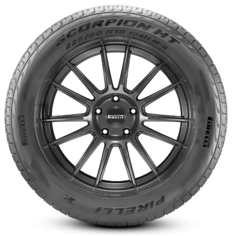 Llanta 235/75R15 110T Pirelli Scorpion HT image number null