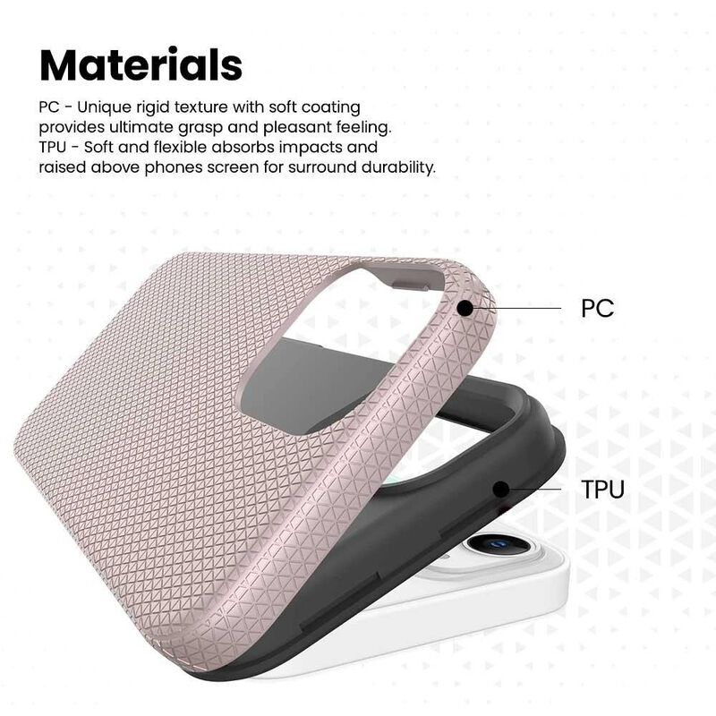 Funda PRODIGEE Rockee para iPhone 12 PRO MAX Ro... image number null