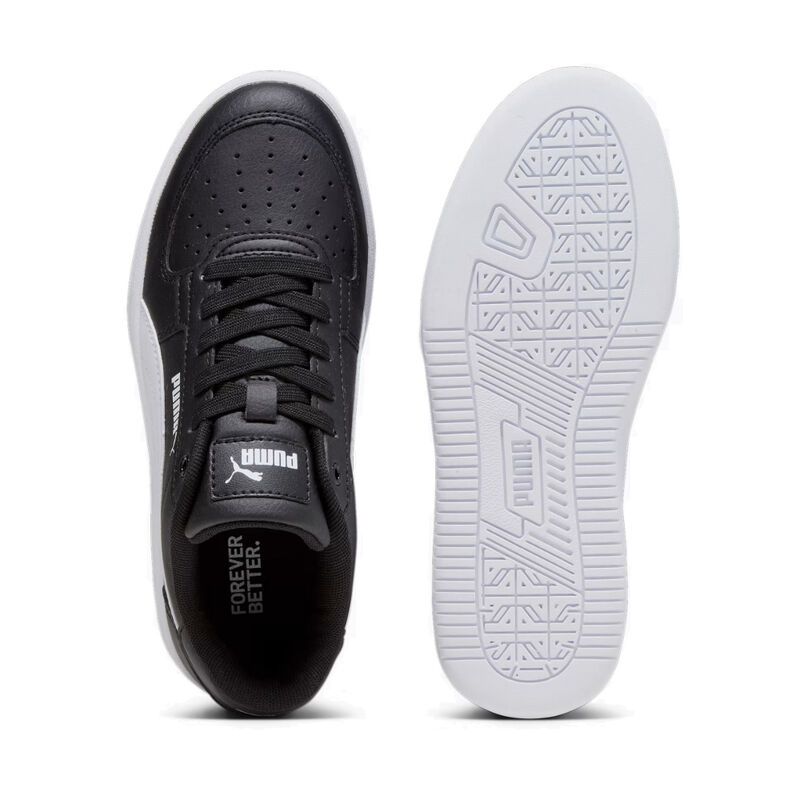 Tenis Casual Puma Caven 2.0 JR 393837 05 image number null