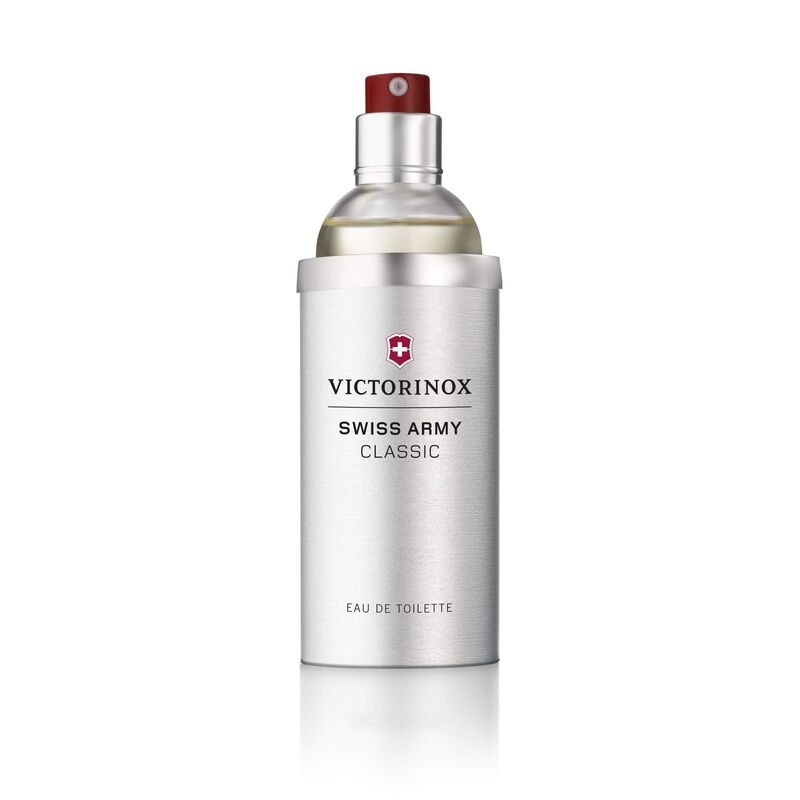 Perfume Swiss Army Victorinox Eau De Toilette 1... image number null