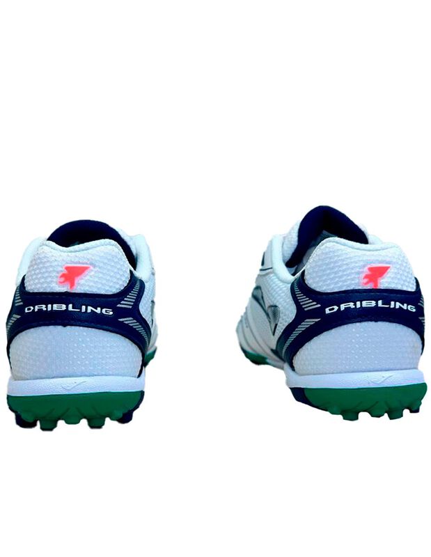 Tenis Caballero Joma Dribling TF Blanco DRIVW25... image number null