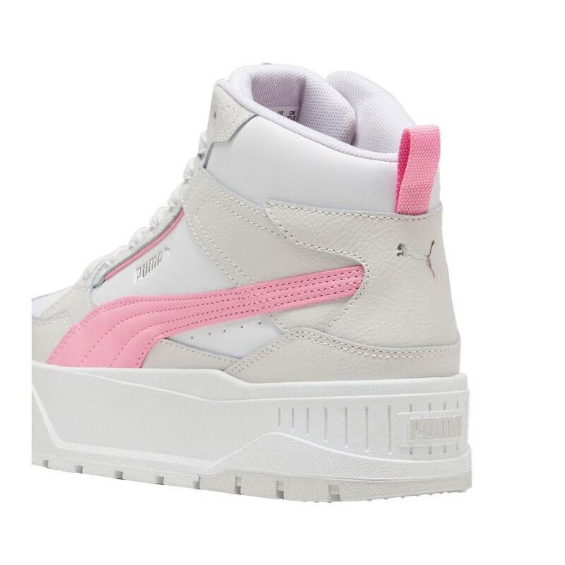 Tenis Puma Karmen Ii Idol Mid Para Mujer 397463... image number null