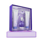 Set Halloween 4Pzs Fragancia 100Ml Edt Spray/ Body Lotion 150 Ml/ Shower Gel 150Ml / 4.5Ml Edt